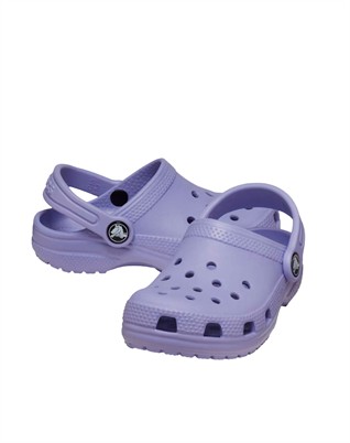 Classic Kids Clog